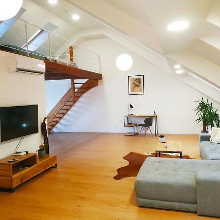 Apartament"Nad Niwka 6" Z Zamykanym Bezplatnym Parkingiem บีเอสโก-เบียวา ภายนอก รูปภาพ