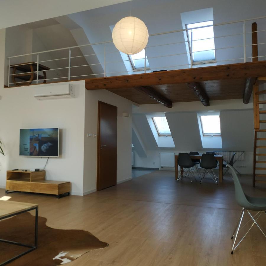 Apartament"Nad Niwka 6" Z Zamykanym Bezplatnym Parkingiem บีเอสโก-เบียวา ภายนอก รูปภาพ