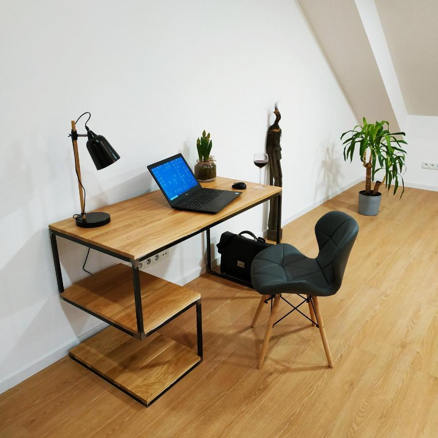 Apartament"Nad Niwka 6" Z Zamykanym Bezplatnym Parkingiem บีเอสโก-เบียวา ภายนอก รูปภาพ