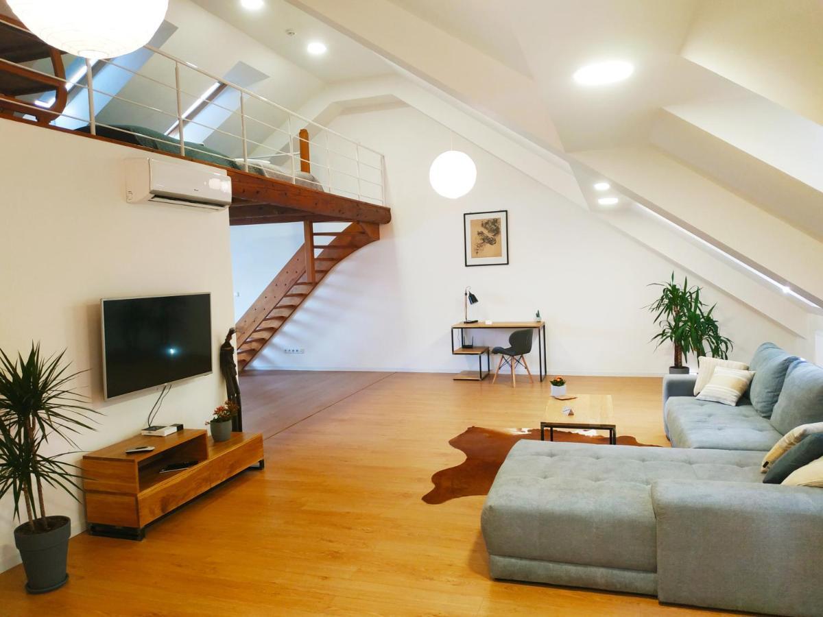 Apartament"Nad Niwka 6" Z Zamykanym Bezplatnym Parkingiem บีเอสโก-เบียวา ภายนอก รูปภาพ
