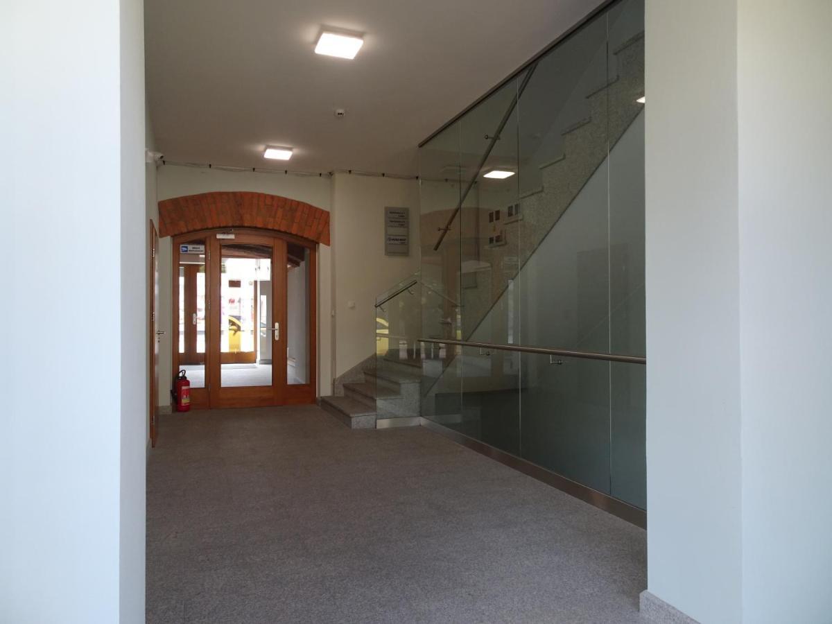 Apartament"Nad Niwka 6" Z Zamykanym Bezplatnym Parkingiem บีเอสโก-เบียวา ภายนอก รูปภาพ