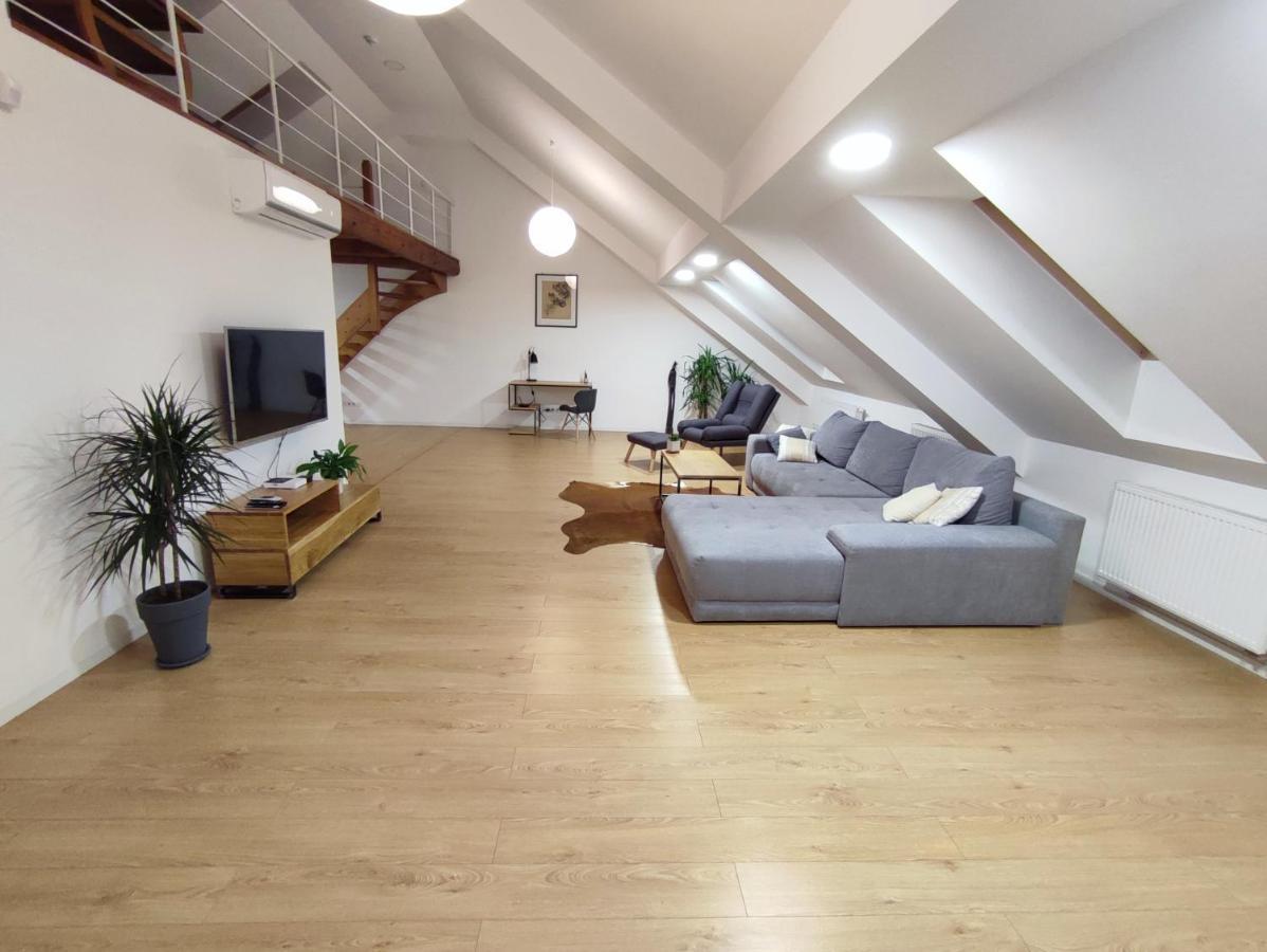 Apartament"Nad Niwka 6" Z Zamykanym Bezplatnym Parkingiem บีเอสโก-เบียวา ภายนอก รูปภาพ