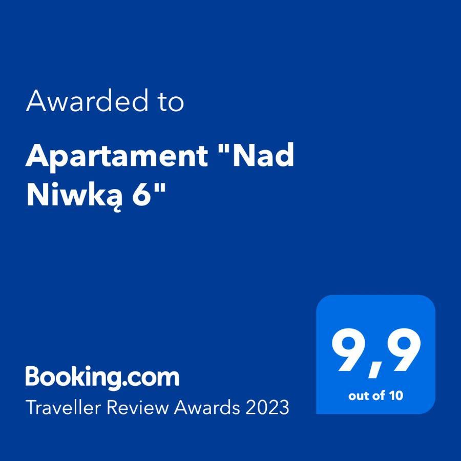 Apartament"Nad Niwka 6" Z Zamykanym Bezplatnym Parkingiem บีเอสโก-เบียวา ภายนอก รูปภาพ