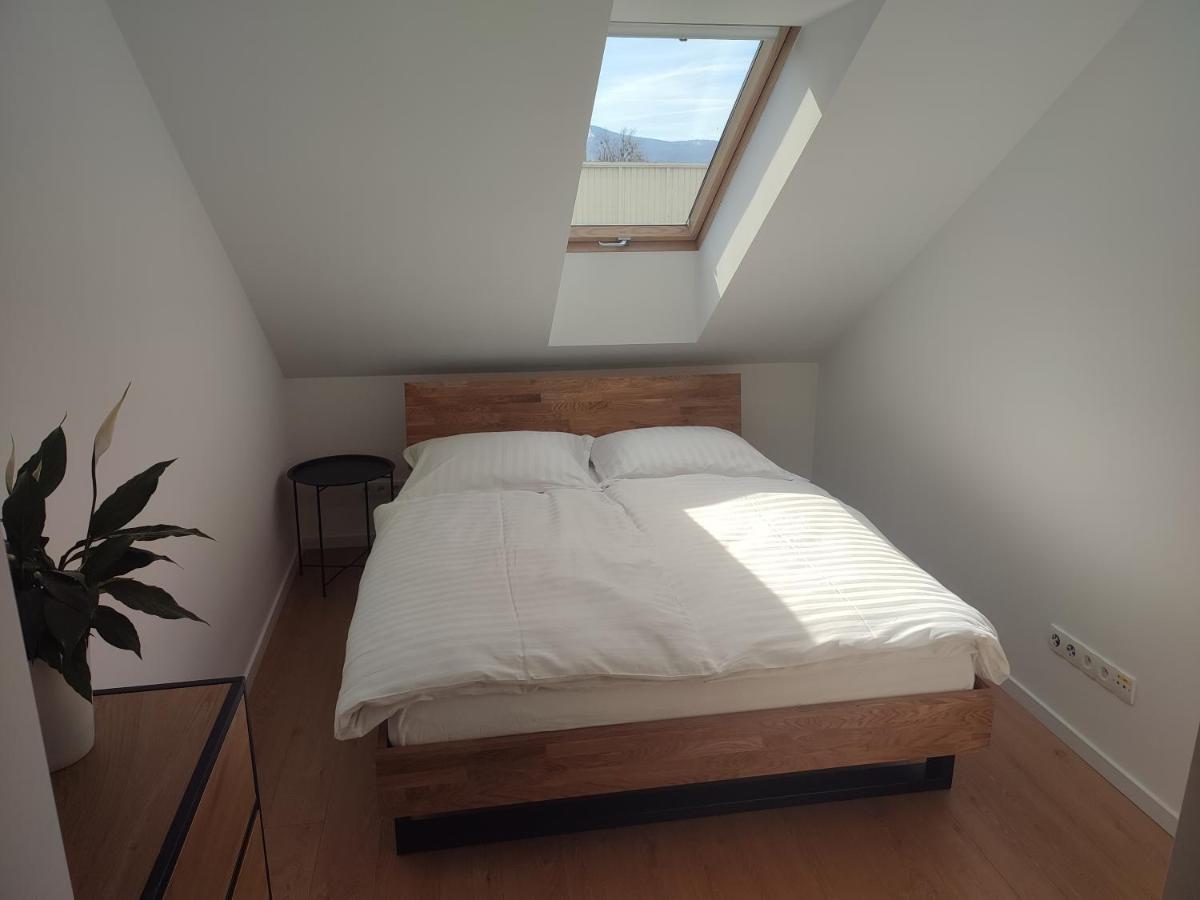 Apartament"Nad Niwka 6" Z Zamykanym Bezplatnym Parkingiem บีเอสโก-เบียวา ภายนอก รูปภาพ
